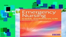 [MOST WISHED]  Emergency Nursing Core Curriculum, 7e by ENA