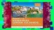 [GIFT IDEAS] Fodor s Essential Greek Islands: with Great Cruises   the Best of Athens (Full-color