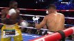 Terence Crawford vs Amir Khan Full Fight HD