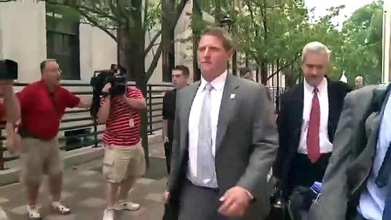 Meriden cop found guilty in brutality case