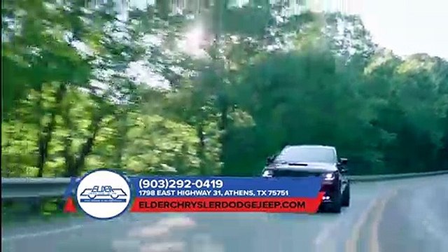 2018 Dodge Durango Tyler TX | Dodge Durango Dealership Tyler TX