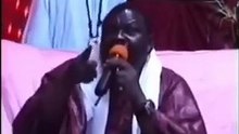 Ce que Cheikh Bethio Thioune disait á ses talibé sur cheikh Sow "bouléne dioum mouk ba sén lokho lal ko"