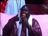Ce que Cheikh Bethio Thioune disait á ses talibé sur cheikh Sow 