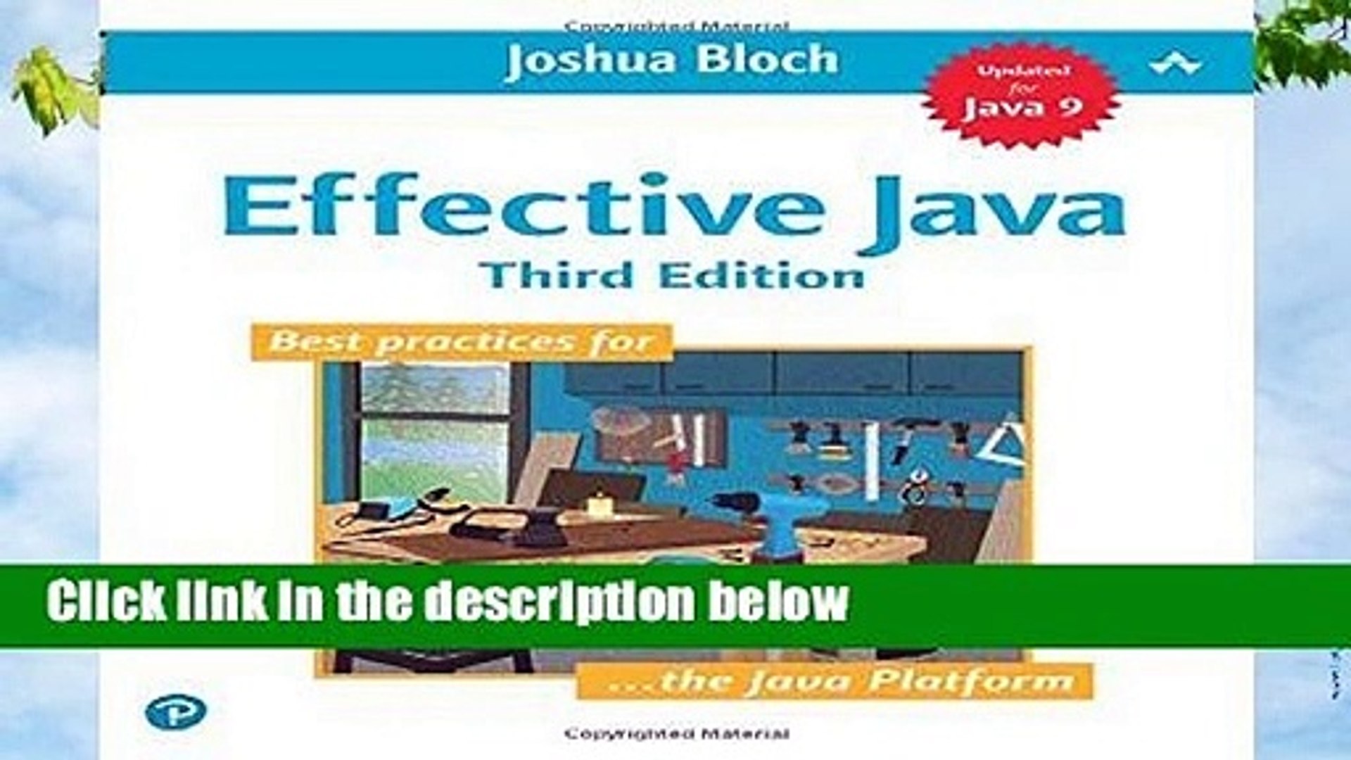 Effective Java