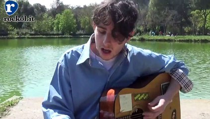 Moci, 'Freddo' in versione #NoFilter