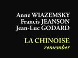 Chinoise Jeanson  Wiazemsky