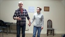 Practical Reiki Techniques 1