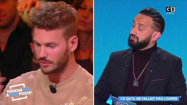 M. Pokora débute un tournage de téléfilm pour TF1
