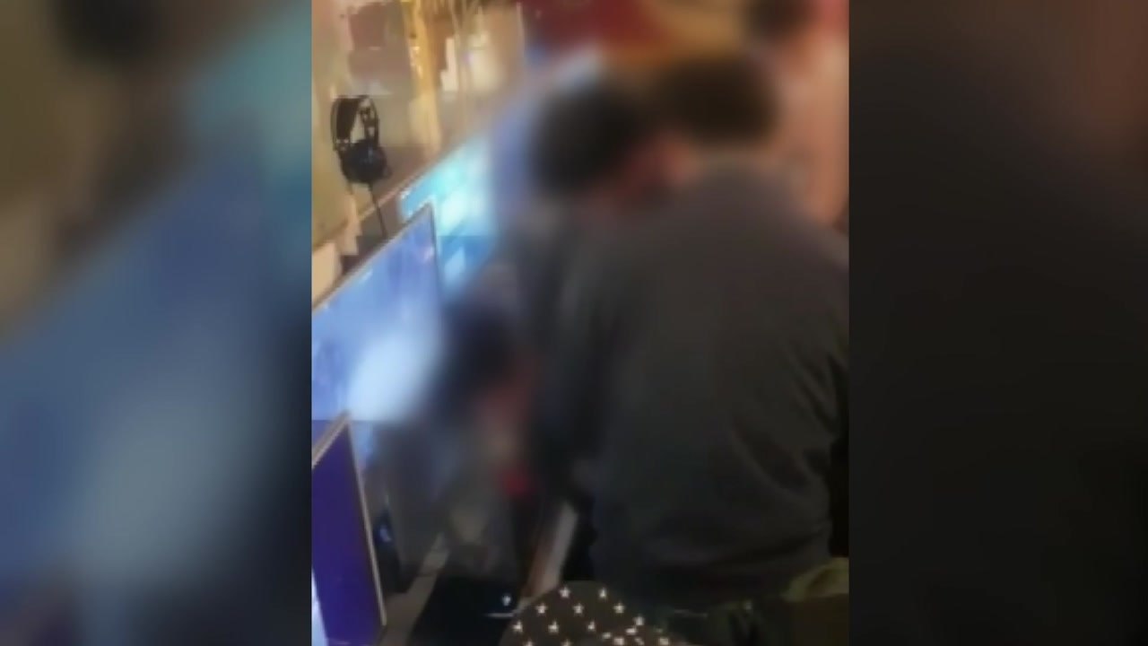 해외 조직 보복으로 보이스피싱 일당 검거 / YTN