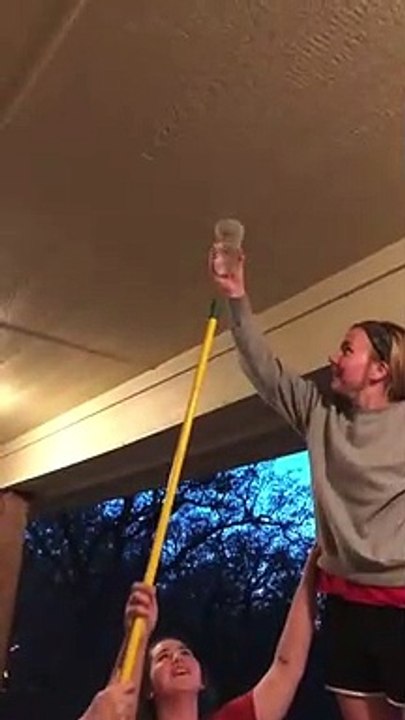 La magie d'un verre d'eau