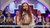 Emilia Baschir - Salcie plecata-n apa (Matinali si populari - ETNO TV - 23.04.2019)