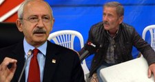 Şehit Babasından CHP Lideri Kılıçdaroğlu'na Tepki: İstenmediği Yerde Ne İşi Varmış