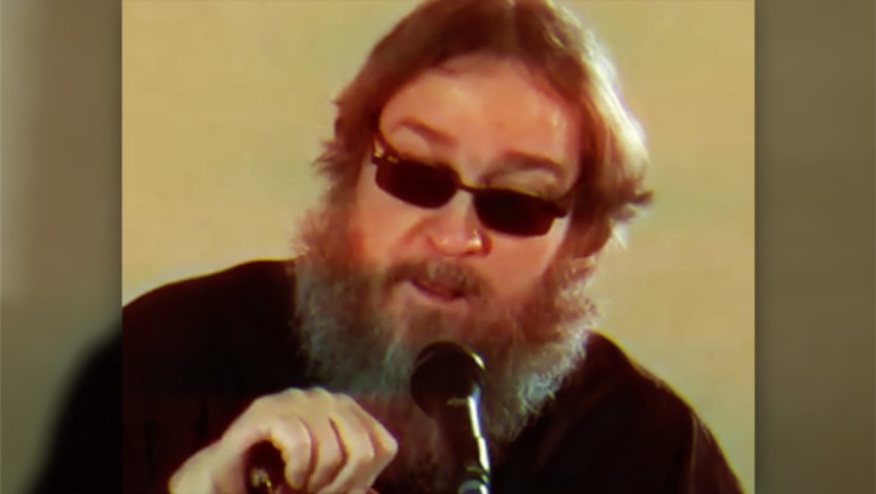 4..domande a Padre Paul Kramer