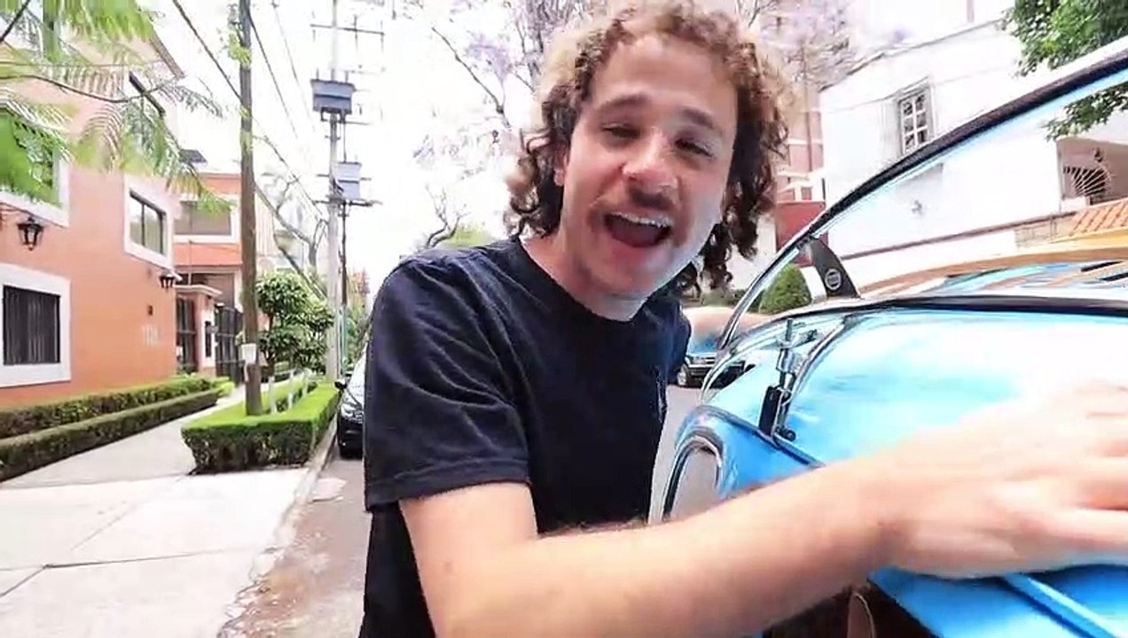 QUIERO REGALARLES MI AUTO
