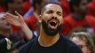 Drake FINALLY Acknowledges The “Drake Curse” After Toronto Raptors Advance To Semifinals!
