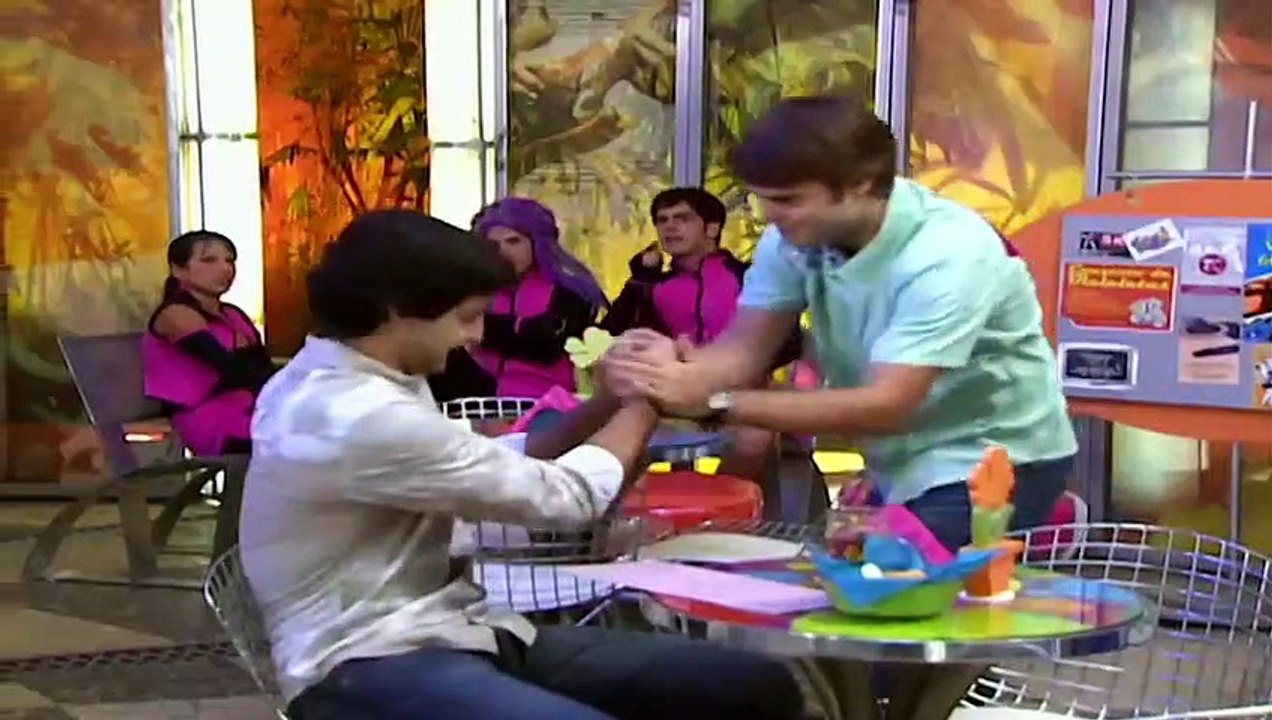 Malhaçao 2007 - Capitulo 151 (24-04-2019)