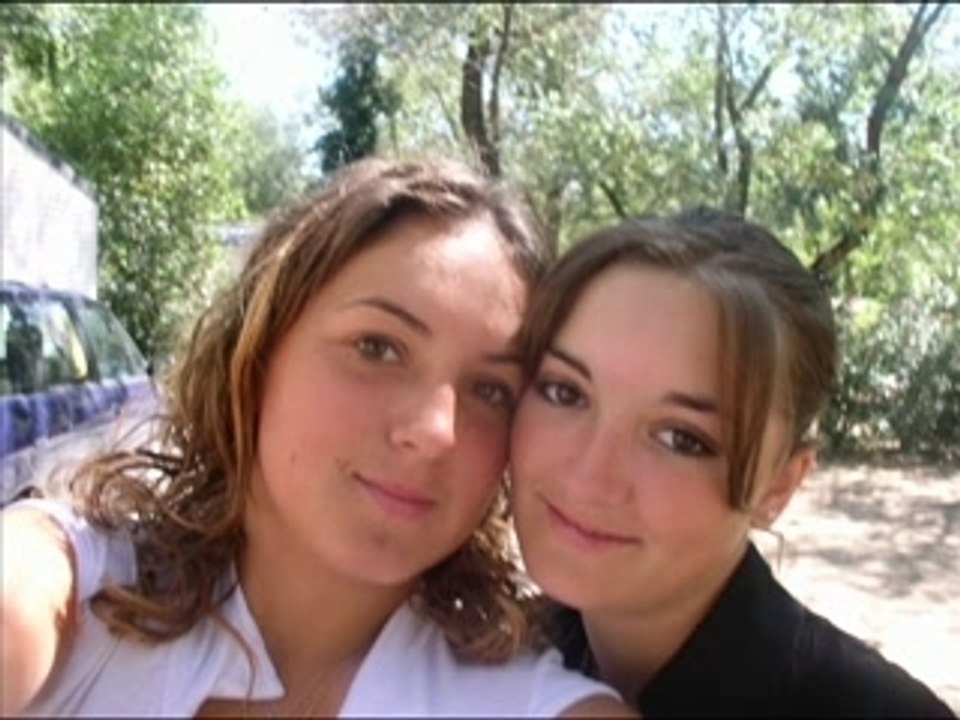 Mwa et ma cherie