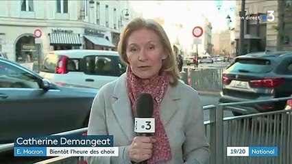 Emmanuel Macron : une conférence de presse pour présenter un nouveau cap politique