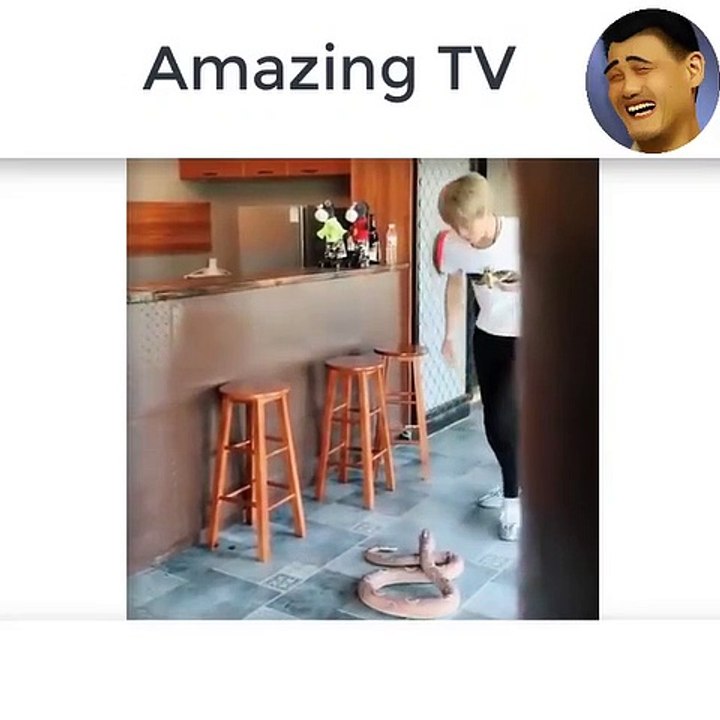 Funny videos, interesting moments 9