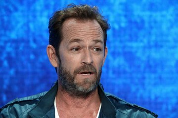 Luke Perry's Final 'Riverdale' Scenes to Air