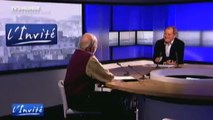 Jean-Pierre Marielle - Interview