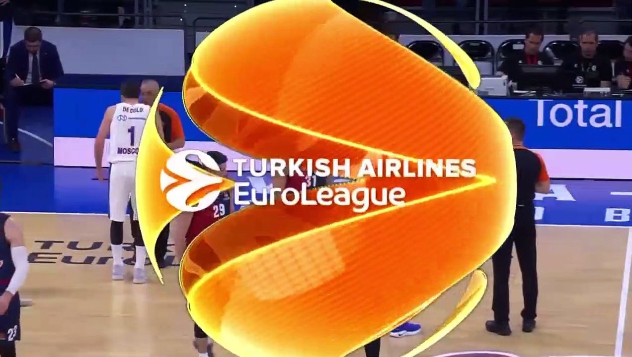 De Colo - Sengelia fight