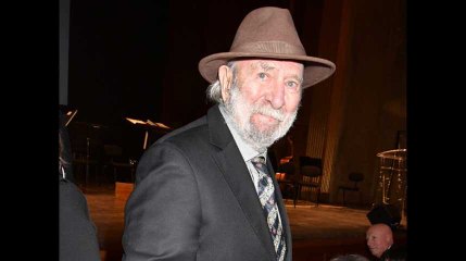 L'acteur Jean-Pierre Marielle est décédé