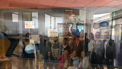 interview patrick bruel parrain enfance