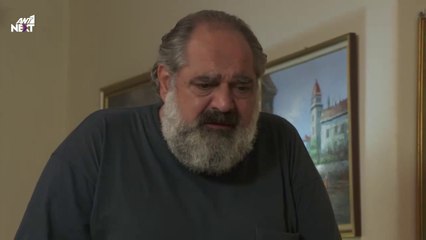 Η ΕΠΙΣΤΡΟΦΗ - ΕΠΕΙΣΟΔΙΟ - 03