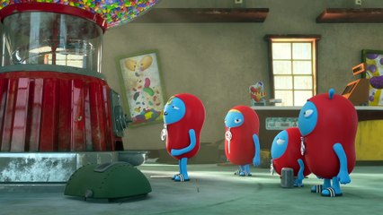ZellyGo - Horror mvie | HD fll epss | Funny cartns for Children | cartns for Kids