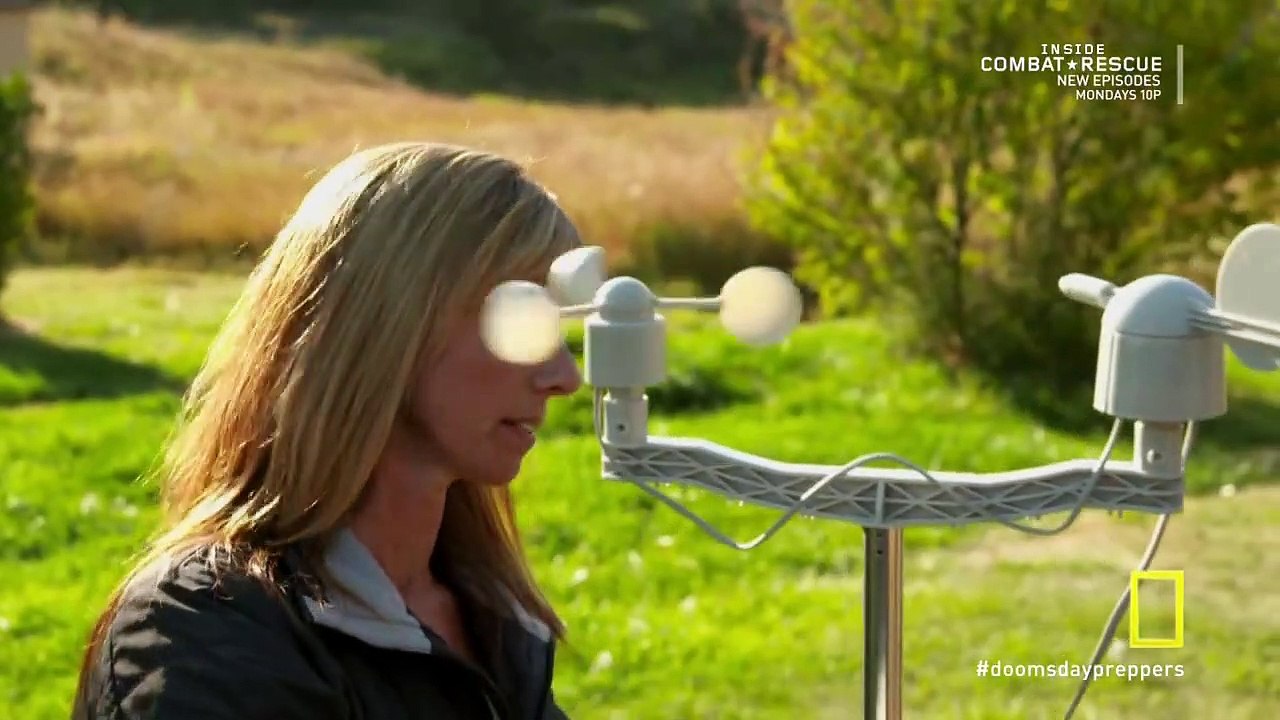 Doomsday Preppers - A Fortress at Sea   S02E15