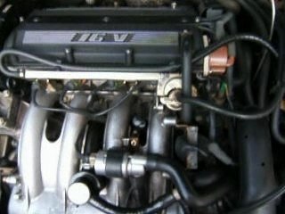 test maxi run Moteur 405mi16