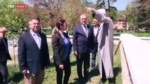 Bosna-Hersek'teki Alaca Camii yeniden ibadete açılıyor