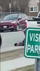 Sioux Lookout Arrest April 23 2019