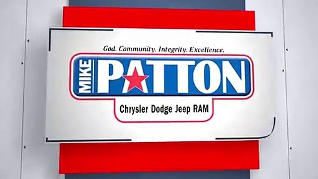 2018 Chrysler 300 Lagrange GA | Chrysler 300 Dealership Lagrange GA