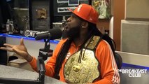 Pastor Troy Talks 'Down To Come Up' Film, Shawty Lo, Crunk Energy, Freaknik + More