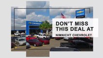 2018 Chevrolet Silverado 1500 27% Off Jacksonville FL | Chevrolet Silverado 1500 Dealership Jacksonville FL