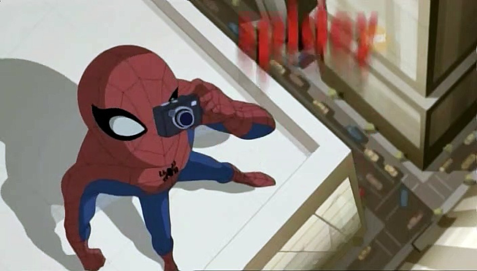 The Spectacular Spider Man 213 Final Curtain A T Ws