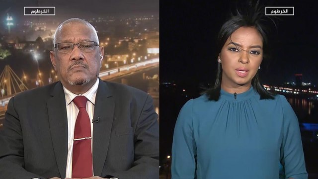 نافذة من السودان- قوى التغيير تقبل دعوة المجلس العسكري