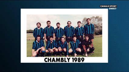 Retour sur l'incroyable histoire de Chambly