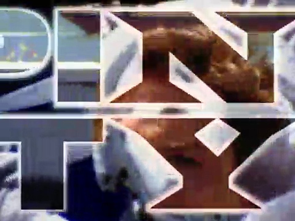 Spin City 426 - Goodbye (2)
