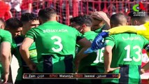 شباب بلوزداد يصعد إلى نهائي كأس الجزائر بعد لقاء مثير