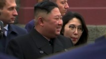 김정은-푸틴 오늘 첫 만남...오후 회담 시작 / YTN