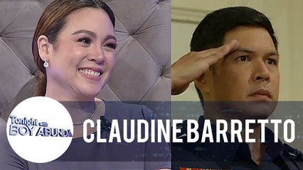 When will Claudine Barretto enter Ang Probinsyano? | TWBA