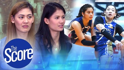 NU Volleyball Greats on Season 81 Rebuild and Future | The Score