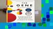 [GIFT IDEAS] The Gene: An Intimate History by Siddhartha Mukherjee