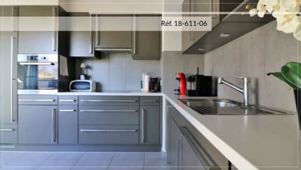 A vendre - Appartement - Champagne (1424) - 5.5 pièces - 122m²