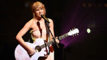 All the Taylor Swift Fan Theories In Anticipation of April 26th Release Date | Billboard News