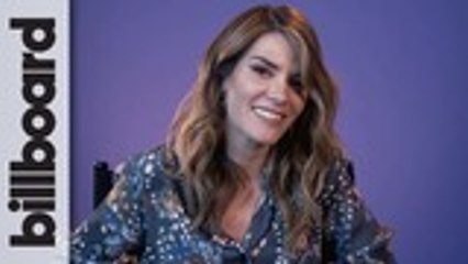 Rapid Fire Questions with Kany García | Billboard