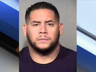 PD: Employee takes $28K ring from Paradise Valley hotel room - ABC15 Crime